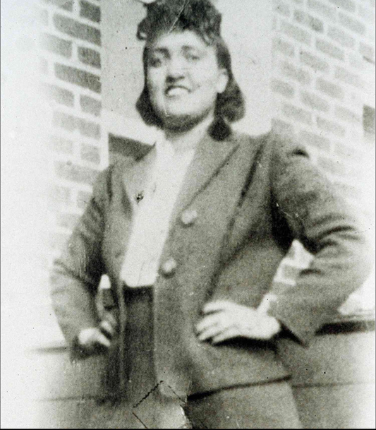 The Legacy of Henrietta Lacks: The Uncredited Pioneer of Modern Gynecology