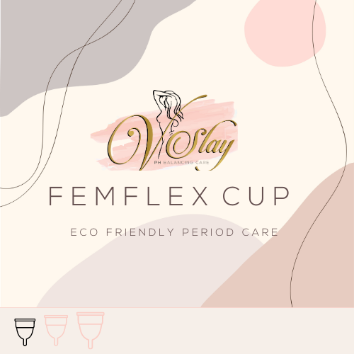 FemFlex Cup
