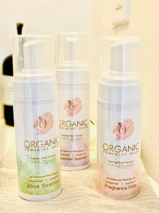 VSlay Organic Feminine Wash